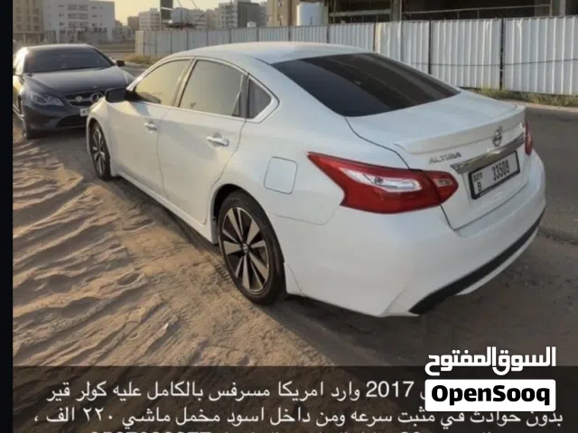 التيما موديل 2017 نظيفه