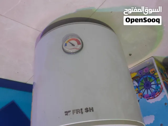 سخان مياه 30 لتر فريش
