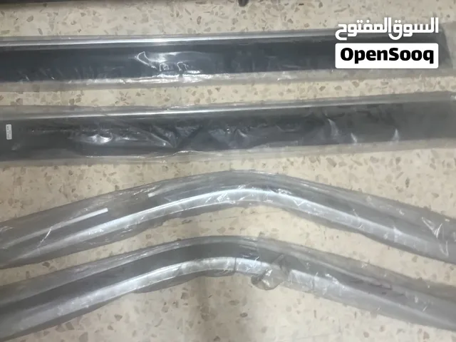 اكسسوارات وقطع باص بريجو او H100