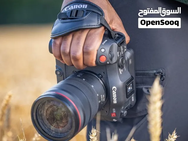 نشتري جميع الكاميرات الجديدة والمستعملة بافضل الاسعار