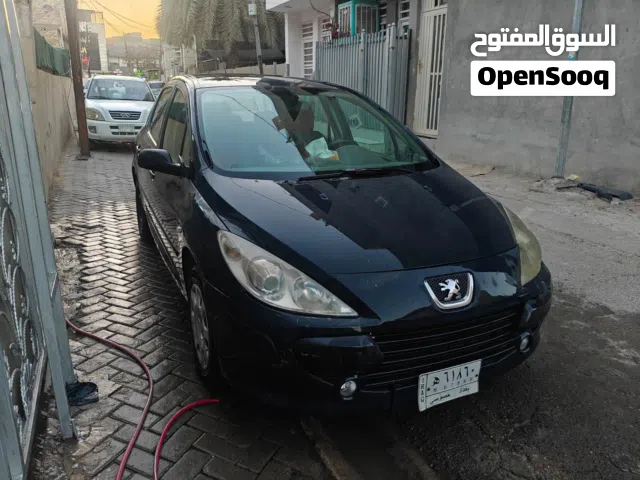 Used Peugeot 307 in Baghdad
