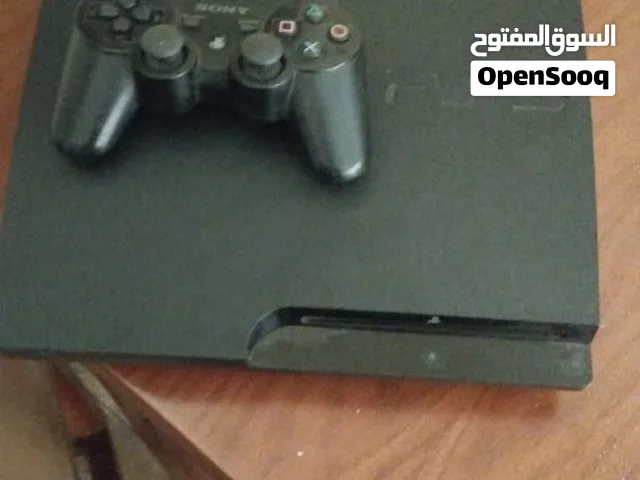 PlayStation 3 PlayStation for sale in Giza