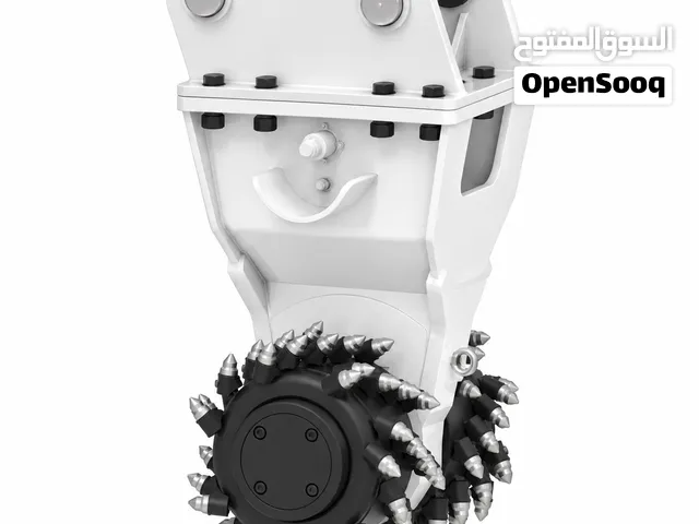 hydraulic truncher 350 excavator 2026 model
