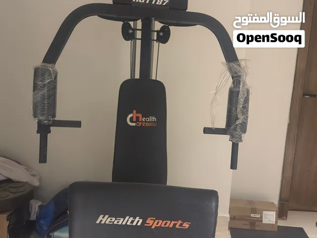 جهاز 4 في واحد لجميع اجزاء الجسم