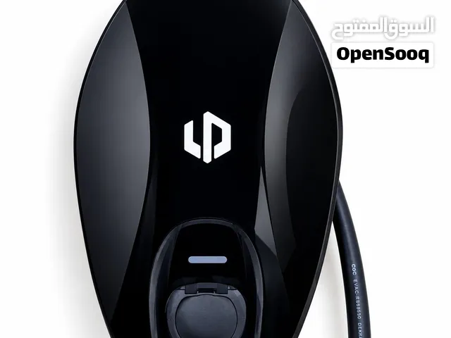 محطة شحن سيارات كهربائية جدارية 7 كيلوواط 32 أمبير 220 فولت – UEVC-AC07002B
