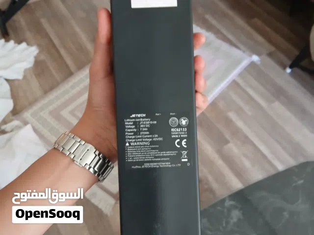 بطاريه ليثيوم
