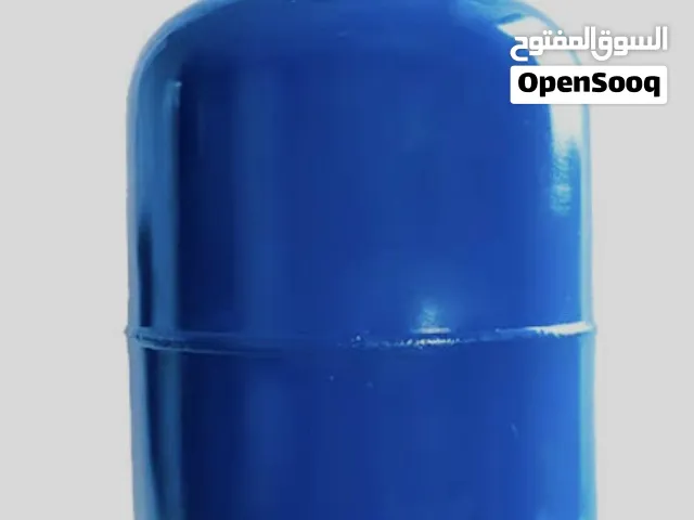 مطلوب جرتين غاز فارغ