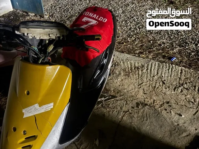 السلام عليكم دراجه 60 سي سي الوصف مهم