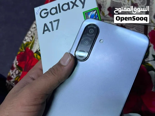 Samsung a17 for sale