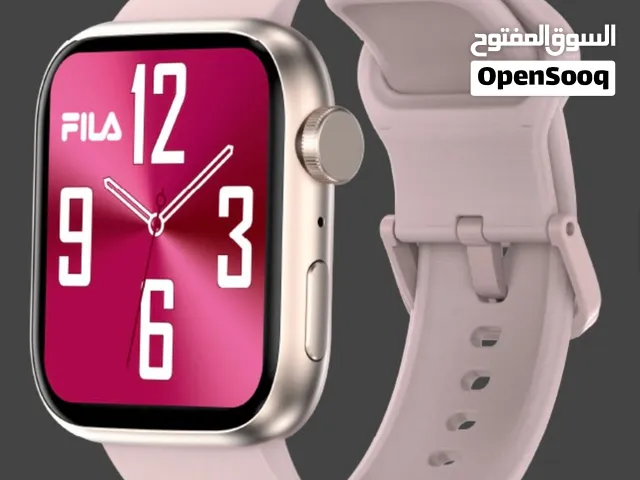 Smart watch / ساعة ذكية FILA SW/65G للبيع