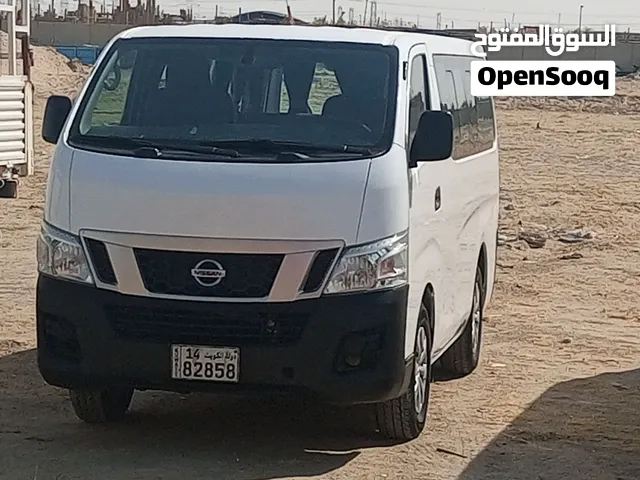 Nissan 2016