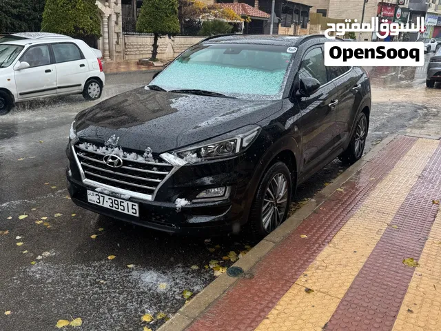 هيونداي توسان