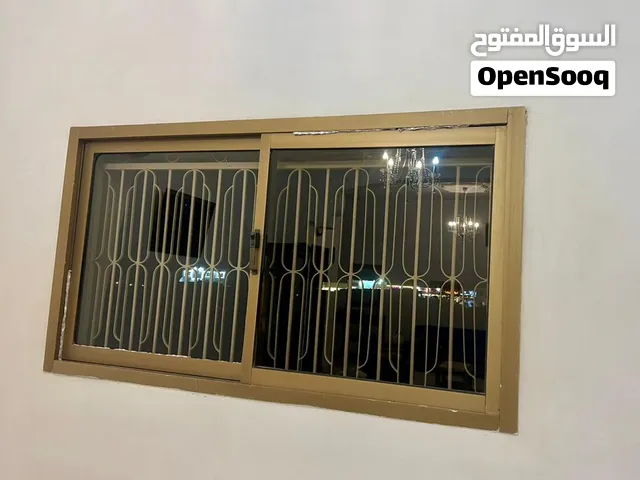 روشن المونيوم مستعمل للبيع