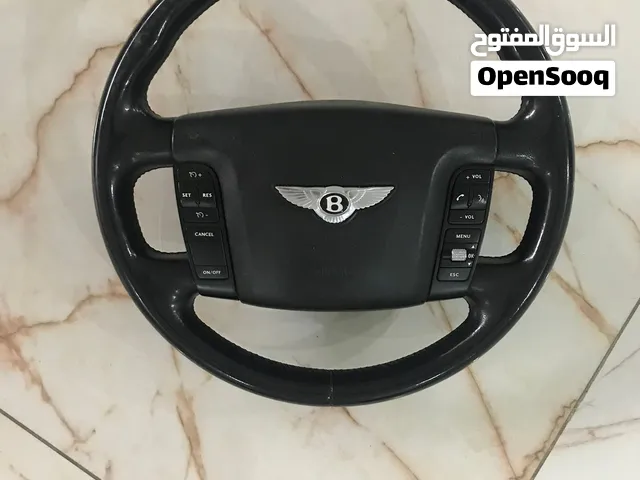 سكان بنتلي