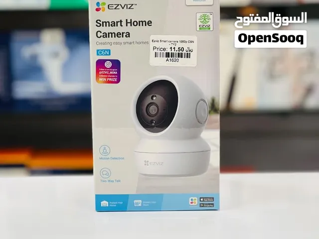 Brand New EZVIZ 1080p Camera in Oman  Motion Detection