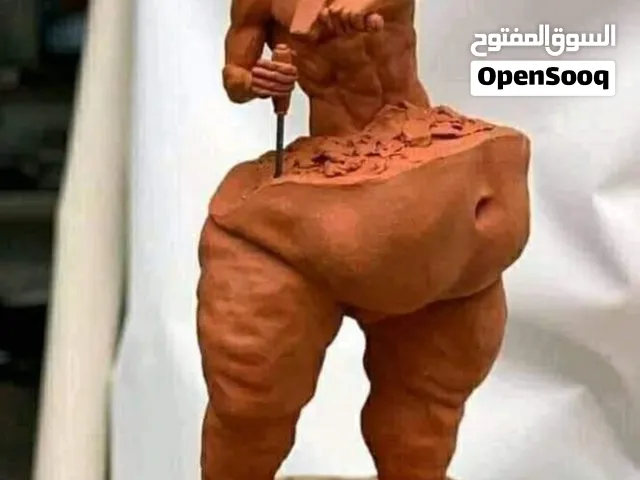 مدرب لياقة بدنية للجنسين