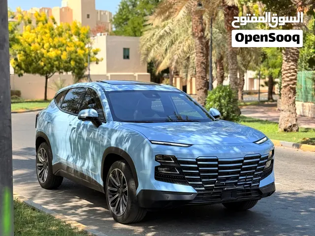 للبيع جيور داشينج مالك اول صيانة وكالة صفر حوادث صفر ملاك