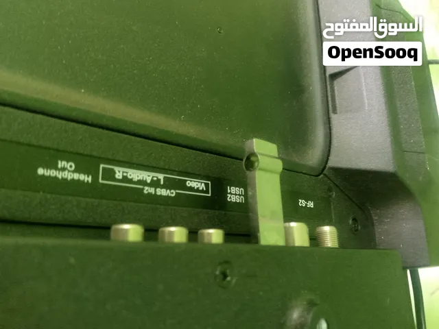 3 شاشات ماجيك 32 بحاله الوكاله