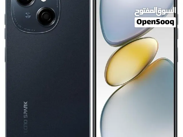 تكنو سباك جو 1