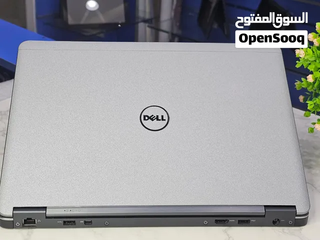DELL LATITUDE 7440 – SPECIAL OFFER!   Intel Core i5 Processor  5TH Generation 8G Ram