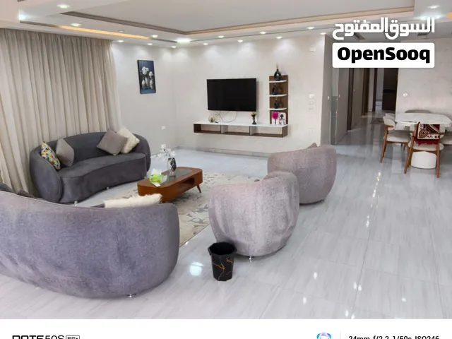 Furnished Daily in Giza Mohandessin