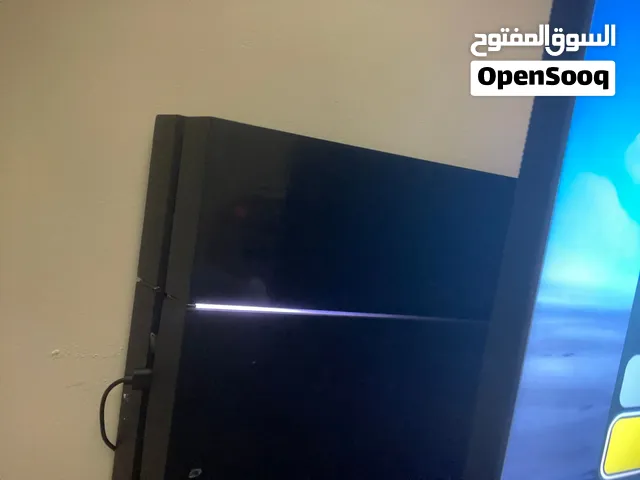 سوني فور مع جهاز وشريط