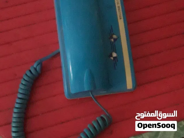 تليفون بدون ارقام