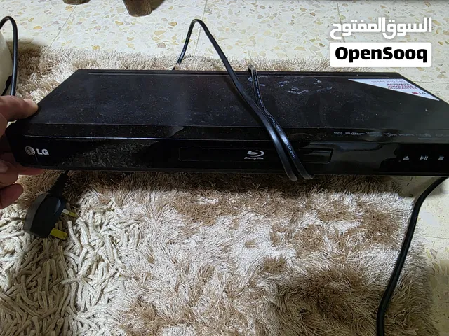 dvd LG دي في دي