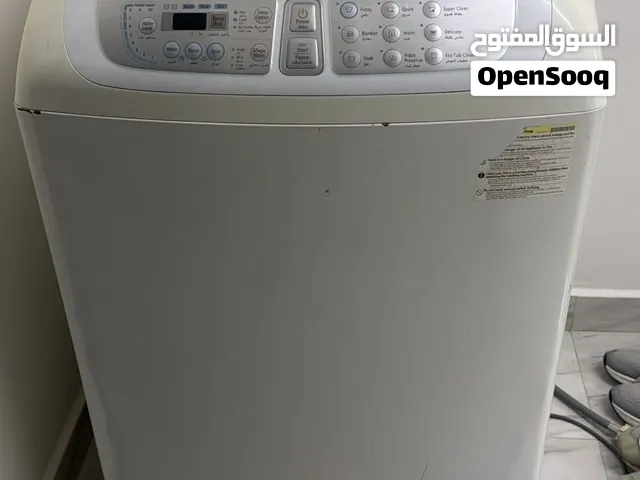 غسالة سامسونج 12 كيلو