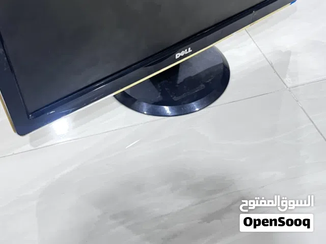 شاشة Dell  للبيع