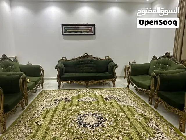 كنبات مصرية