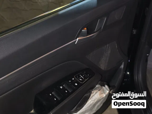 النترا وارد امريكي شمالية