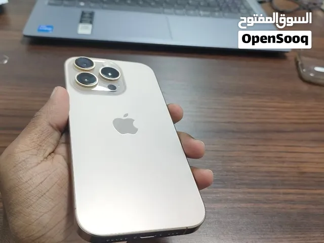 Iphone 16 pro 256gb apple warranty 93% battery