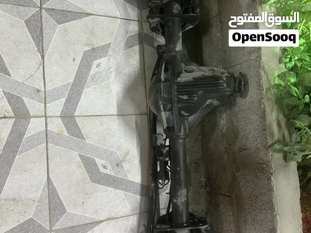 جميع قطع غيار  مرسيدس وبي ام
