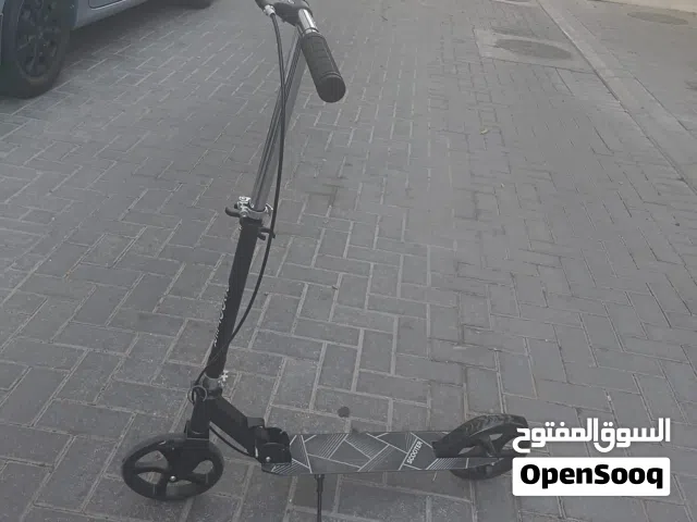 سكوتر جديد