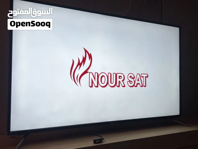 شاشة سمارت