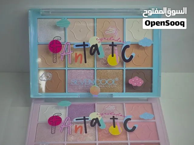 غراض مواد تجميل تصفية شلع 500 دينار
