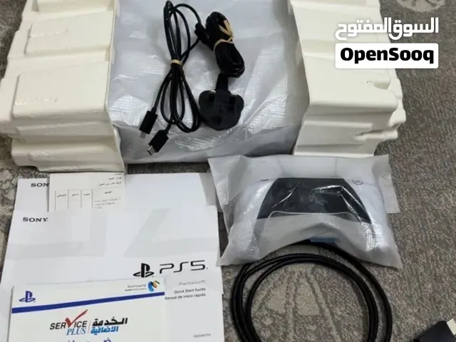 مطلوب بلايستيشن 5 سليم أو فات ب 1300 ريال داخل الدمام ويكون نضيف