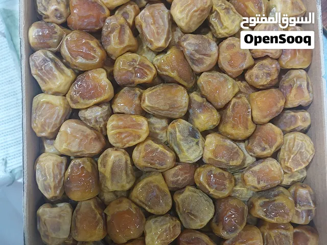 تمر سكري مفتل