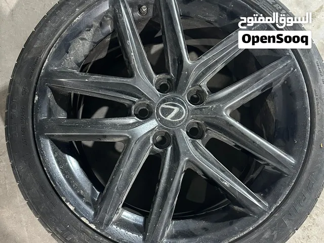 رنج لكزس 21 و فوق