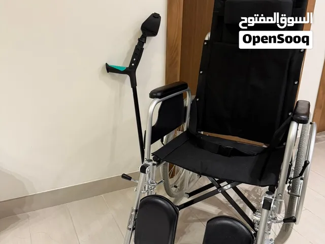Wheelchair