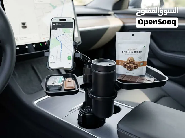 ستاند هاتف للسيارات