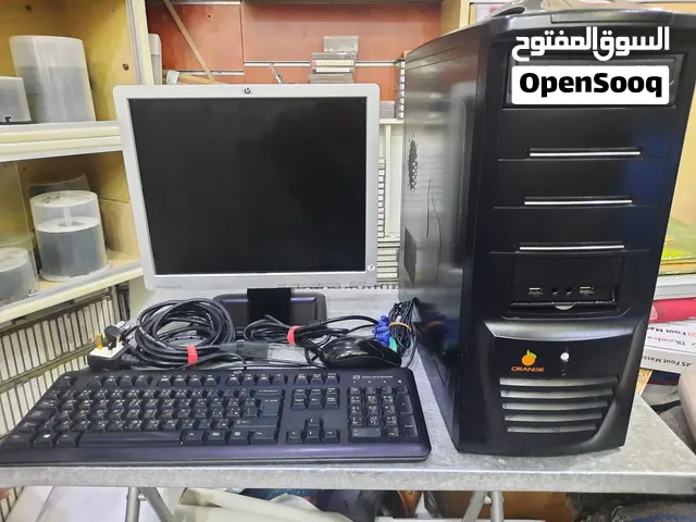 Windows Dell  Computers  for sale  in Northern Governorate