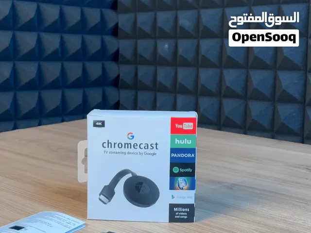 جهاز كاست لبث وعرض شاشة الهاتف على التلفاز