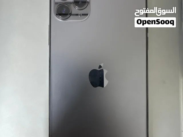 ايفون 11 برو ماكس