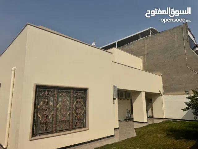 600 m2 5 Bedrooms Townhouse for Rent in Basra Mnawi Basha