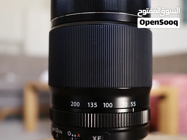 Fujifilm 55-200