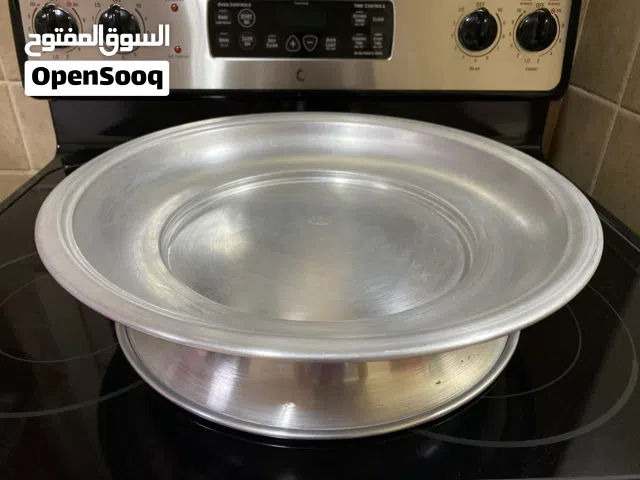 للبيع صحن تقديم الطعام