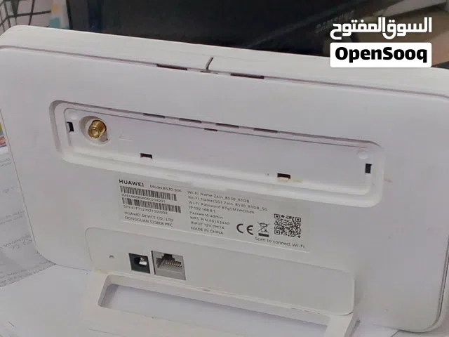 راوتر زين 4G بدون خط للبيع