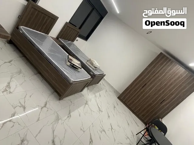 3 استوديوهات جديدة ومفروشة للإيجار قرب جامعة بيرزيت – للبنات فقط